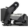 Cambio Sram Apex XPLR AXS D1 12v 44D Aluminio Negro