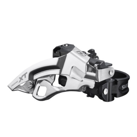 Desviador Shimano Deore XT FD-M780A 3x10v Abrazadera Baja