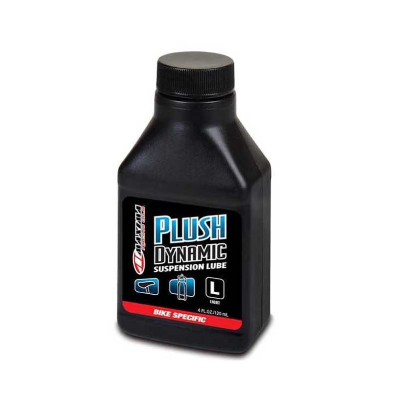 Líquido Suspensión Maxima Plush Dynamic Light 120 ml
