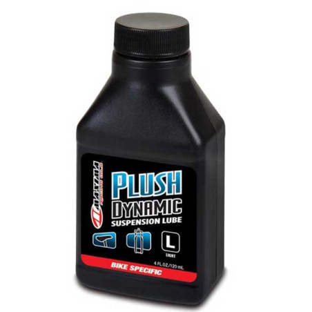 Líquido Suspensión Maxima Plush Dynamic Light 120 ml