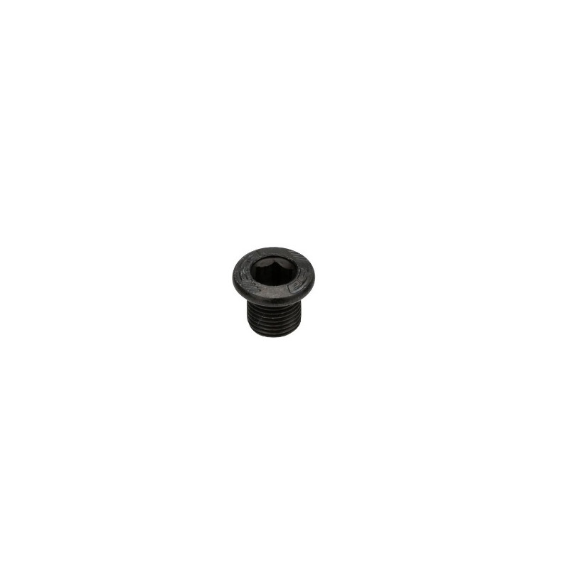 Tornillo Plato FSA Megatooth ML-138 Negro