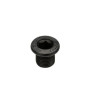 Tornillo Plato FSA Megatooth ML-138 Negro
