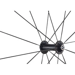 Ruedas Vision Team 30 Comp