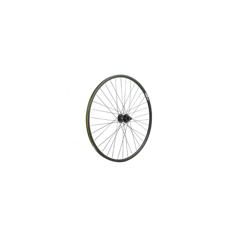 Rueda Delantera WAG MTB 29'' Disc Center Lock Rodamientos