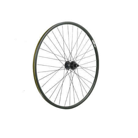 Rueda Delantera WAG MTB 29'' Disc Center Lock Rodamientos