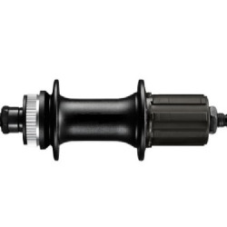 Rueda Trasera WAG MTB 29'' Cassette Disc Center Lock Rodamientos