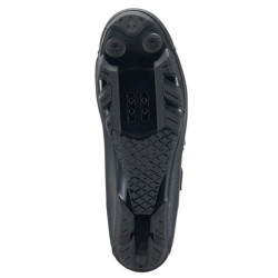 Zapatillas Merida Comp Negro