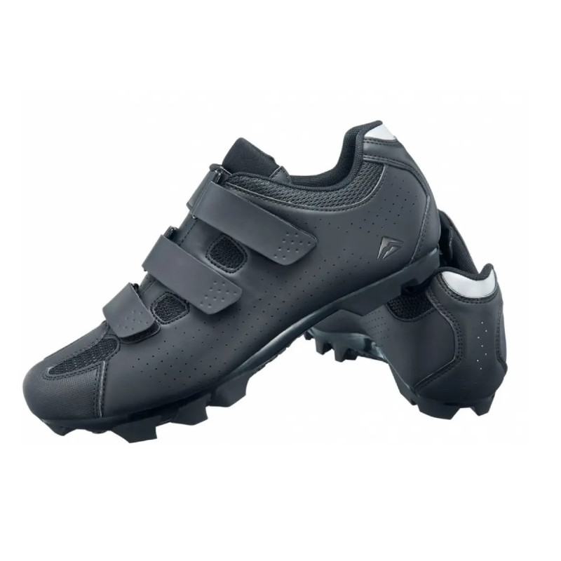 Zapatillas Merida Comp Negro