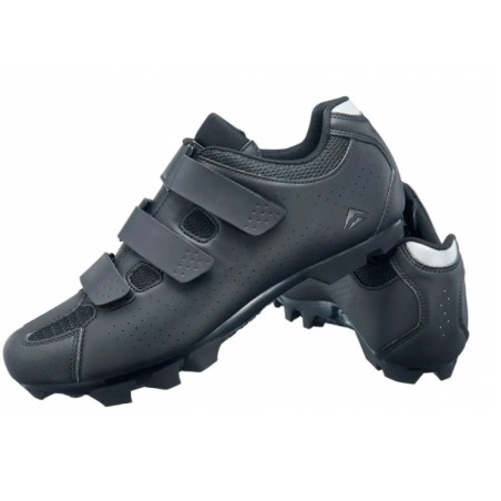 Zapatillas Merida Comp Negro