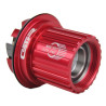 Rueda Trasera Gurpil GTR SL23 29" 12x142 Disc 6T Shimano 12v Blanco