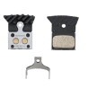 Pastillas de Freno Disco Shimano L04C-MF Dura-Ace/Ultegra/105 Ice-Tech