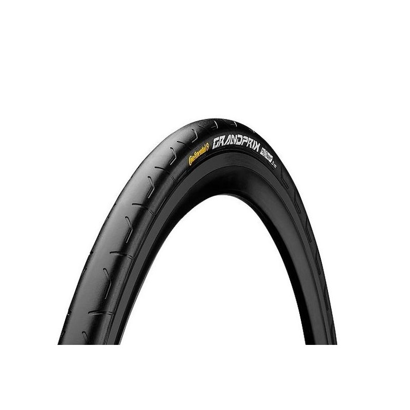 Cubierta Continental Grand Prix 700x25 Plegable Negro