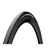 Cubierta Continental Grand Prix 700x25 Plegable Negro