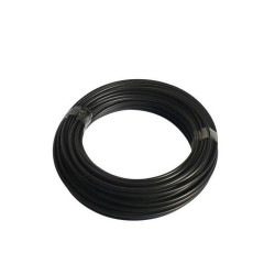 Funda Cable Cambio Alligator SP-4 Negro