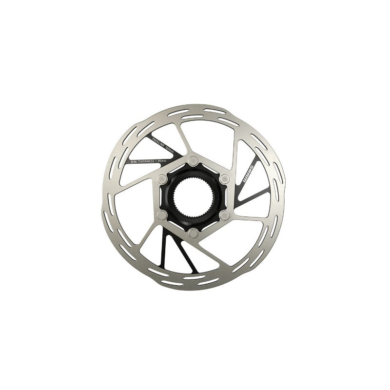 Disco Freno Sram Centerline Center-Lock 140 mm