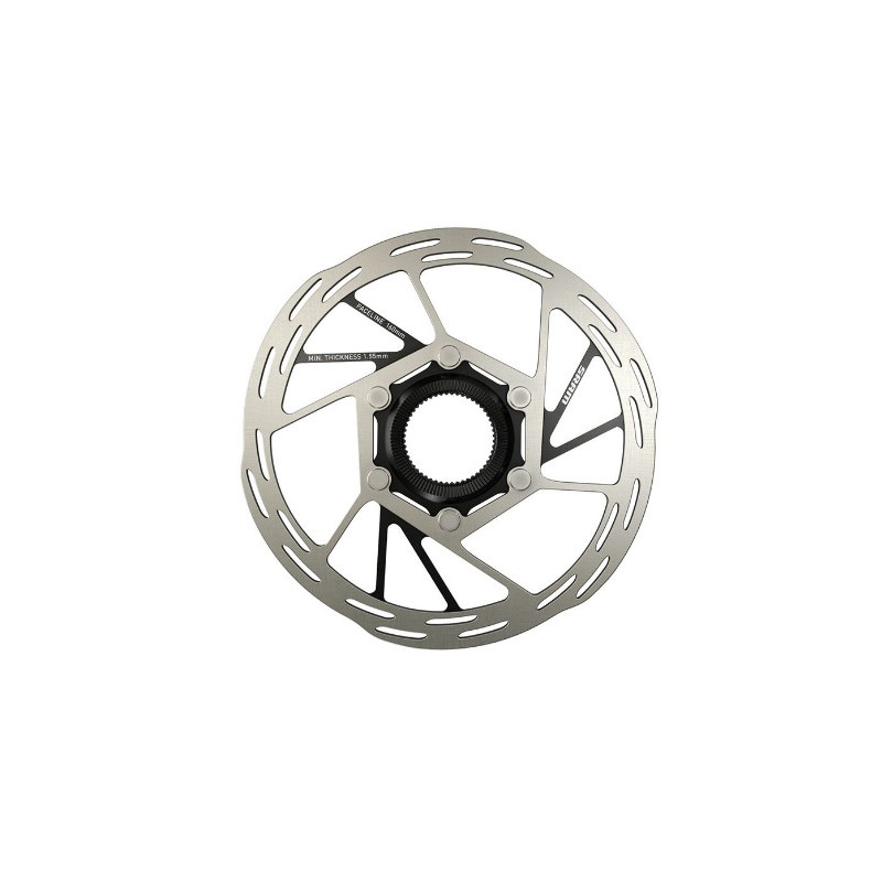 Disco Freno Sram Centerline Center-Lock 160 mm
