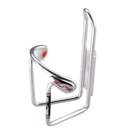 Portabidón Elite Ciussi Gel Plata