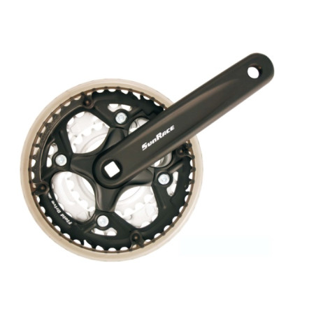 Guarnitura Sunrace FC-M500 42/34/24