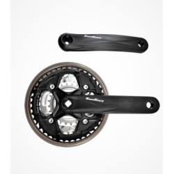 Guarnitura Sunrace FC-M500 42/34/24