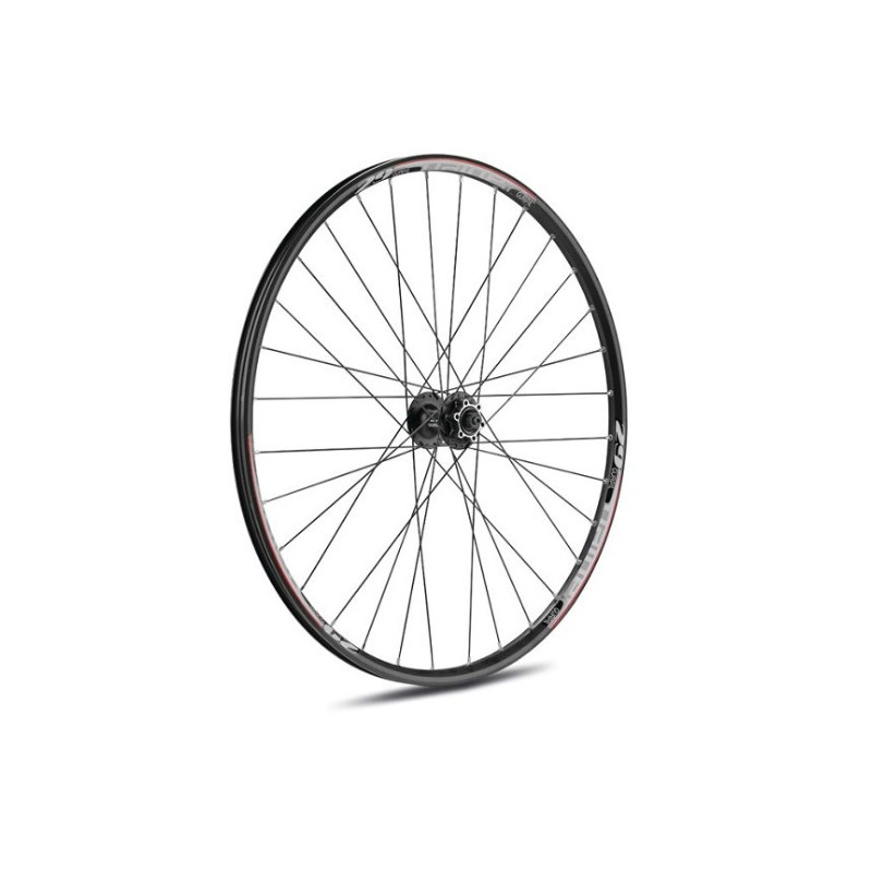Rueda Delantera Gurpil Nainer 29'' Shimano M-475 Disco 6 Tornillos