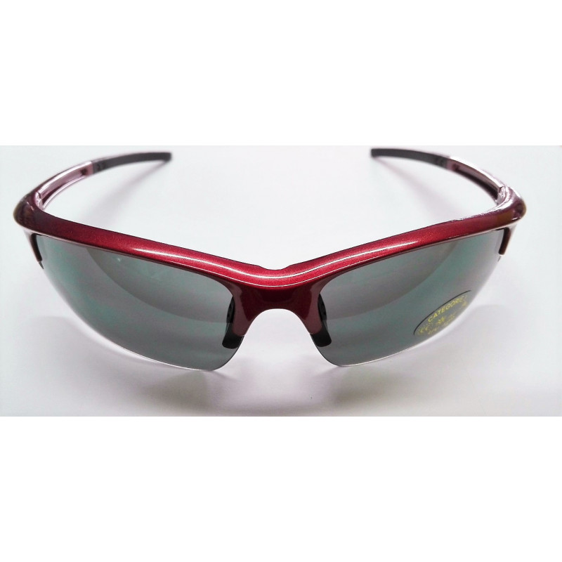 Gafas CLB Giro CL-984 Rojo Vino Gafas CLB Giro CL-984 Rojo Vino