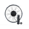 Kit Motor Rueda Trasera Beeletric Urban Motion 26" 300W