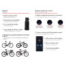 Kit Motor Rueda Trasera Beeletric Urban Motion 26" 300W