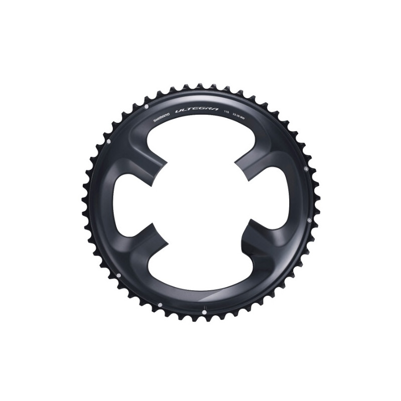Plato Shimano Ultegra R-8000 53D