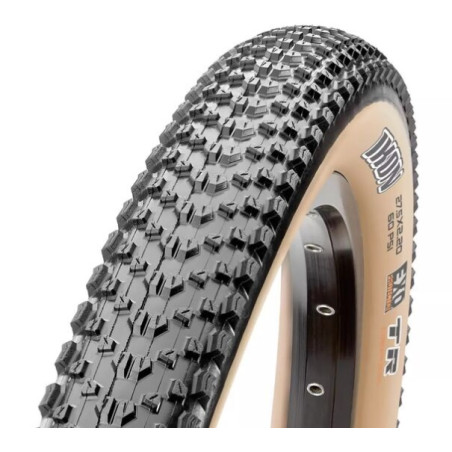 Coperture Maxxis Ikon 29x2.20 3C Maxx Speed EXO TLR Nero/Marrone