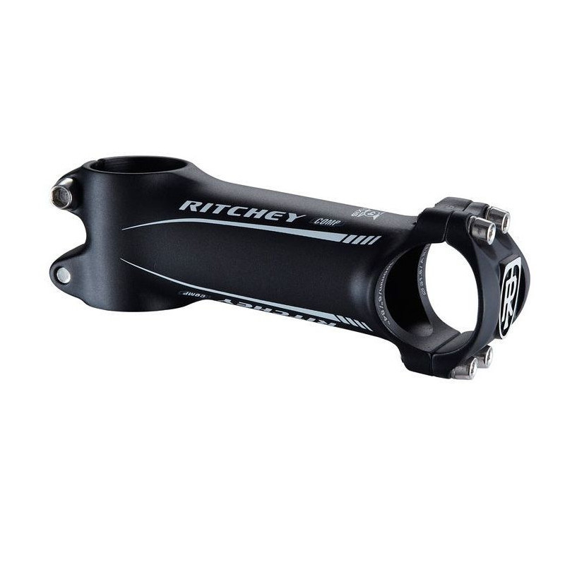 Potencia Ritchey Comp 4-Axis Negro Mate