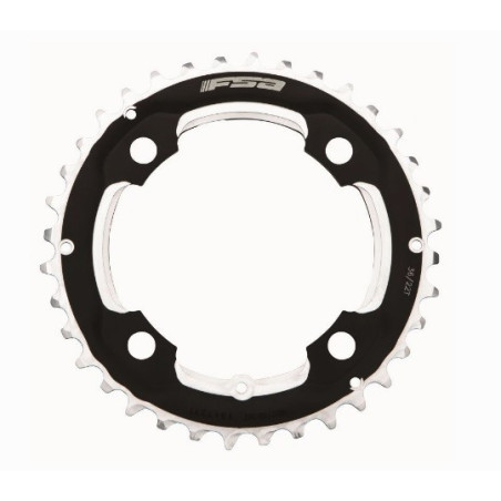 Plato FSA Pro MTB 38D 2x10v BCD 104 MM