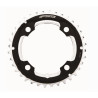 Plato FSA Pro MTB 38D 2x10v BCD 104 MM