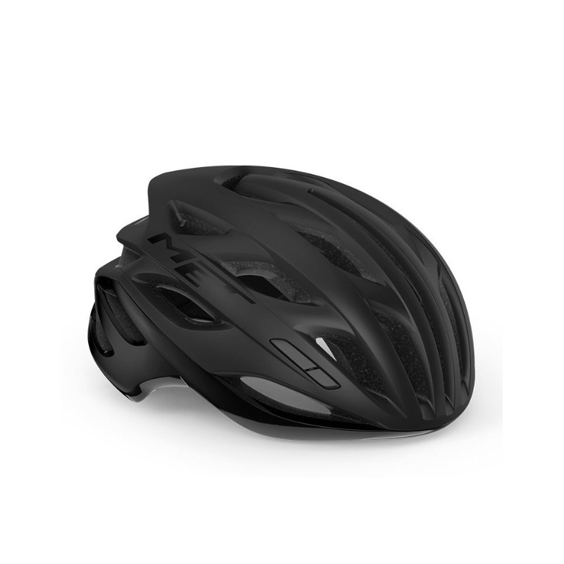 Casco Met Estro MIPS Negro Mate/Brillo