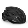 Casco Met Estro MIPS Negro Mate/Brillo