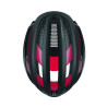 Casco Abus Airbreaker Nero/Rosso