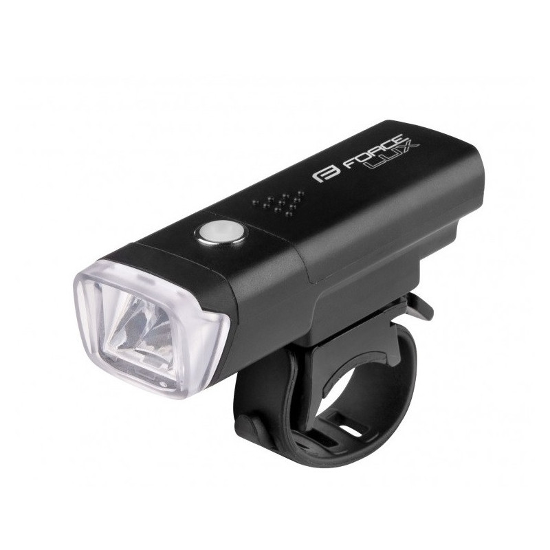 Luz Delantera Force LUX 100 Lm