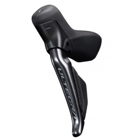 Maneta Izquierda Shimano Ultegra ST-R8170 Di2 Disc 2V