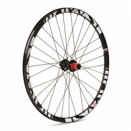 Rueda Trasera Gurpil GTR SL20 29" Disc 6T Shimano Blanco