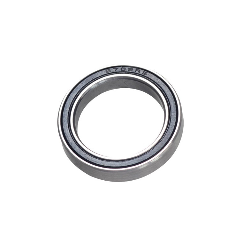 Rodamiento Union CB-080 6702-2RS 15x21x4 mm