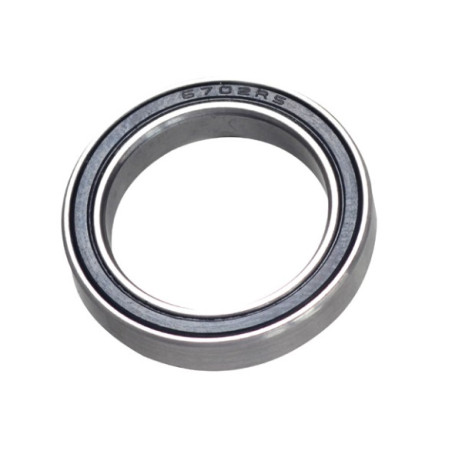 Rodamiento Union CB-080 6702-2RS 15x21x4 mm