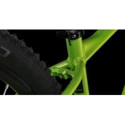 Bicicleta Cube AIM 2024 29" Mistygreen