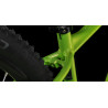 Bicicleta Cube AIM 2024 29" Mistygreen
