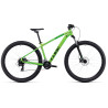 Bicicleta Cube AIM 2024 29" Mistygreen