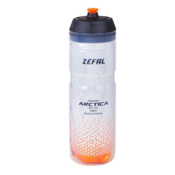 Bidón Zéfal Arctica 750 ml Naranja