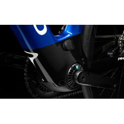 Bicicleta Pinarello Nytro E7 Shimano Ultegra Di2 Azul D290