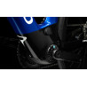 Bicicleta Pinarello Nytro E7 Shimano Ultegra Di2 Azul D290