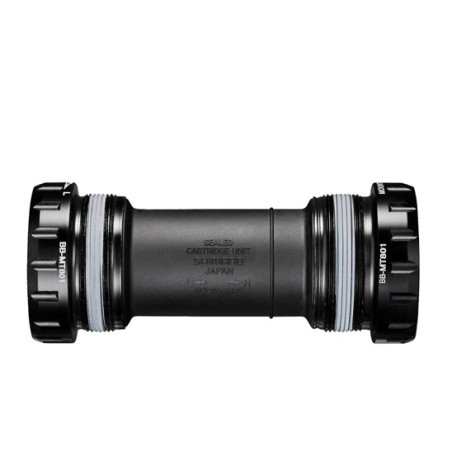 Cazoletas Pedalier Shimano Deore XT BB-MT801 BSC