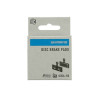 Pastillas de Freno Disco Shimano G05A XTR-Deore XT-SLX