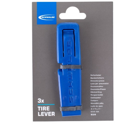 Desmontables Schwalbe Pack 3 Unidades