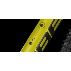 Bicicleta Cube Analog 2023 29" Flashlime
